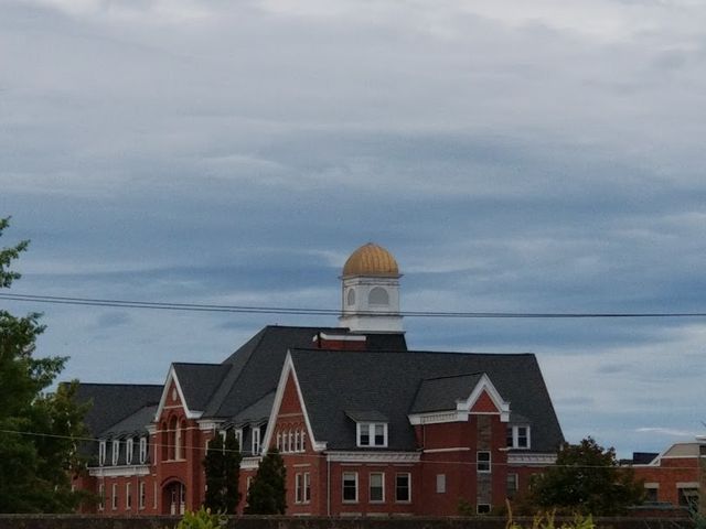 Photo of Keuka College