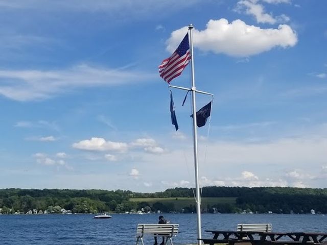 Photo of Keuka College