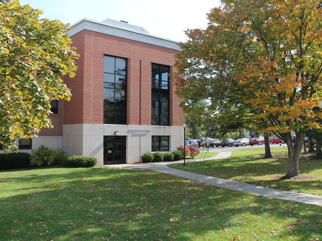 Photo of Keuka College