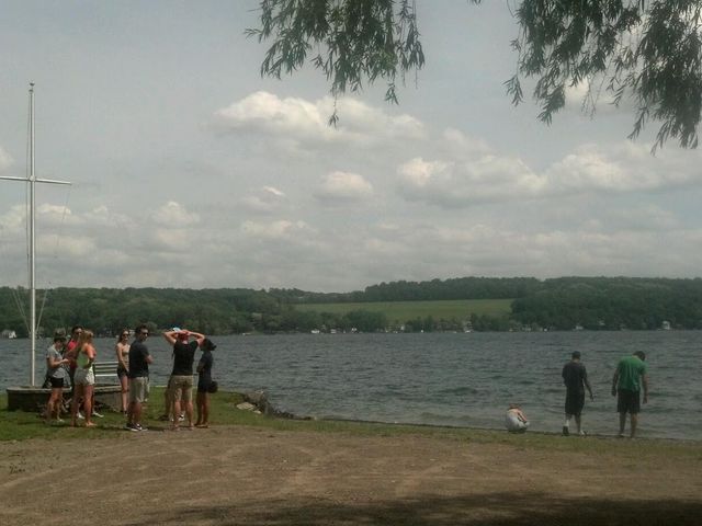 Photo of Keuka College