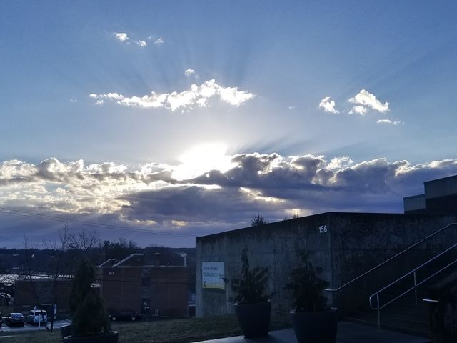 Photo of Keuka College