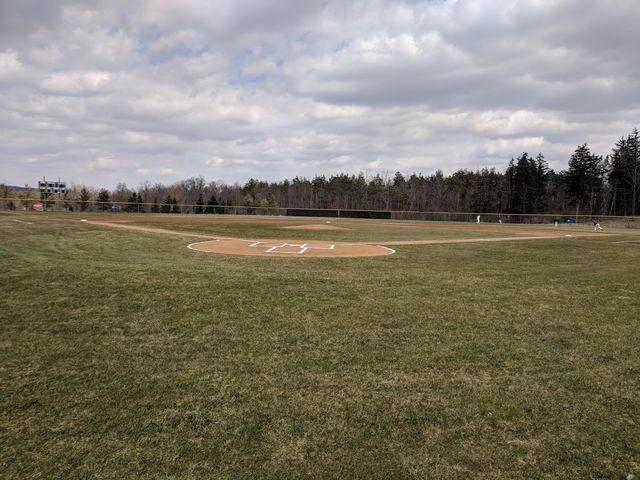 Photo of Keuka College