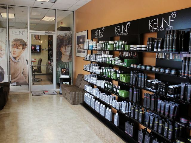 Photo of Keune Academy by 124