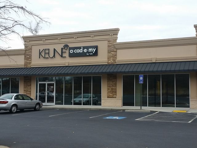 Photo of Keune Academy by 124