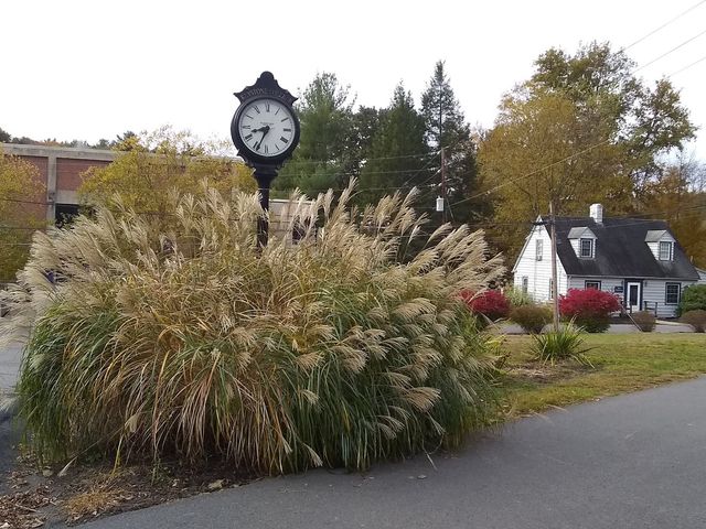 Photo of Keystone College