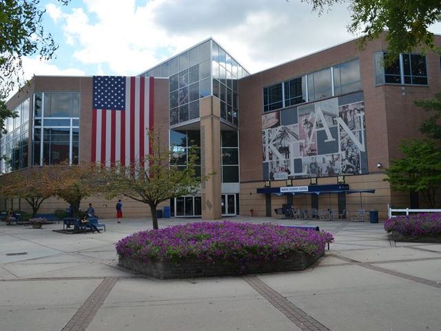 Photo of Kean University