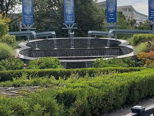 Photo of Kean University