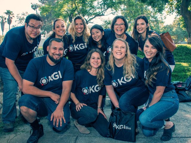Photo of Keck Graduate Institute
