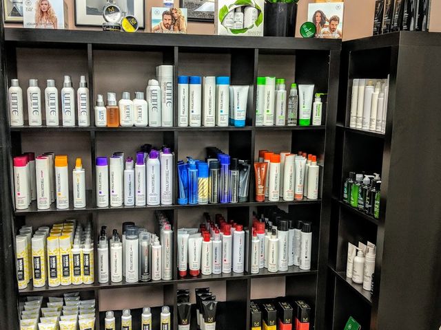 Photo of Keene Beauty Academy