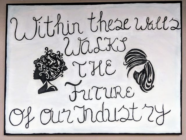 Photo of Keene Beauty Academy