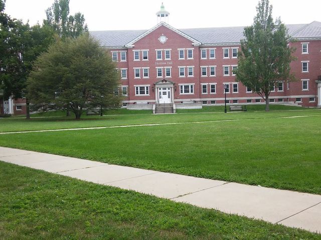 Photo of Keene State College