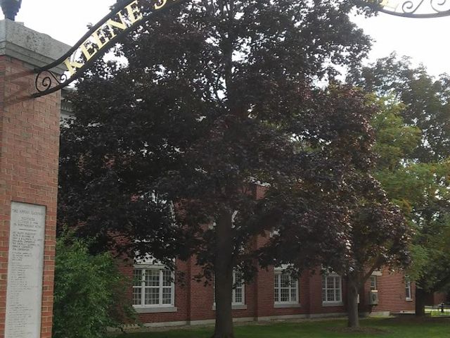 Photo of Keene State College
