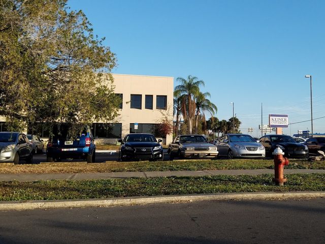 Photo of Keiser University -  Clearwater