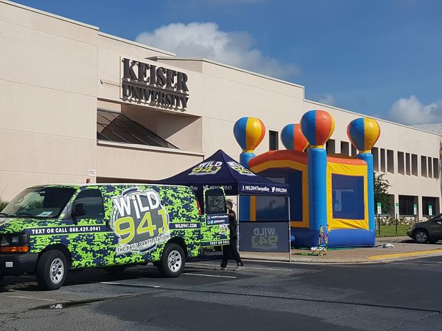 Photo of Keiser University -  Clearwater