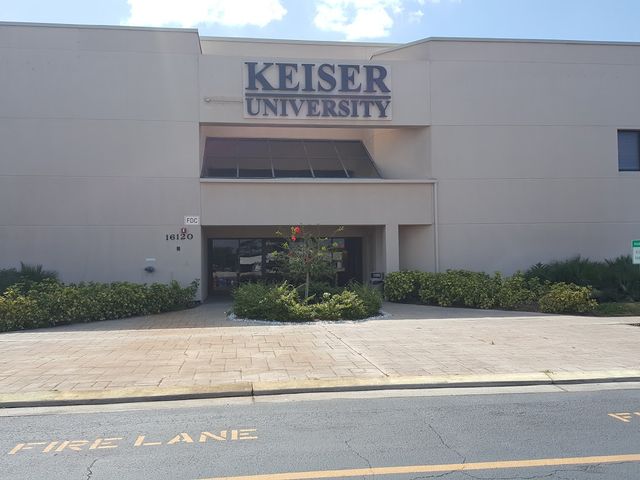 Photo of Keiser University -  Clearwater