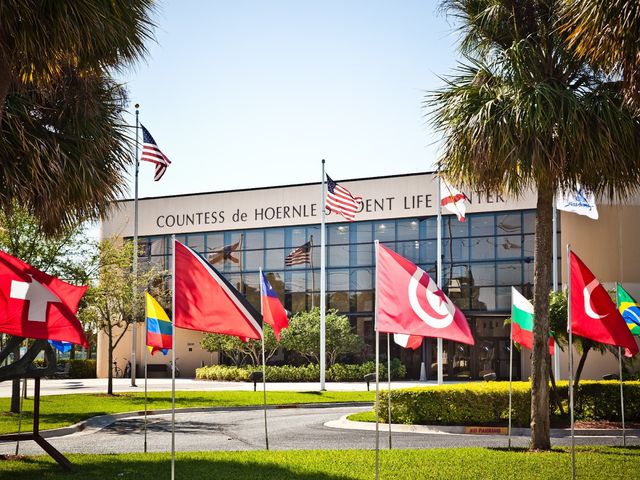 Photo of Keiser University - Residential