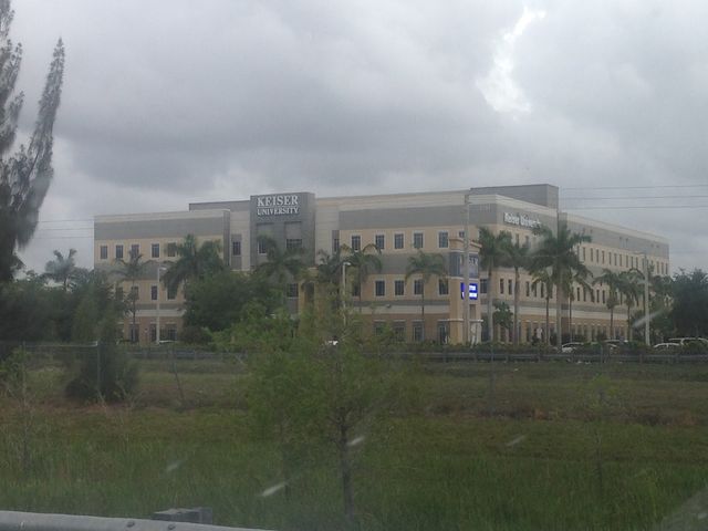 Photo of Keiser University- Miami