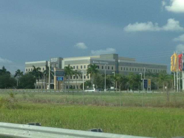 Photo of Keiser University- Miami