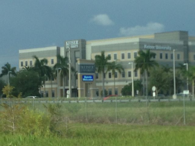 Photo of Keiser University- Miami