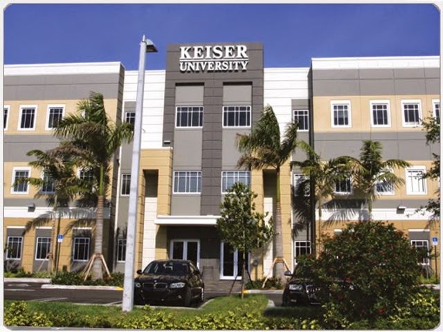 Photo of Keiser University- Miami