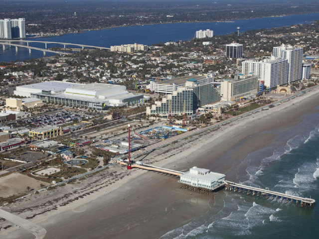Photo of Keiser University-Daytona