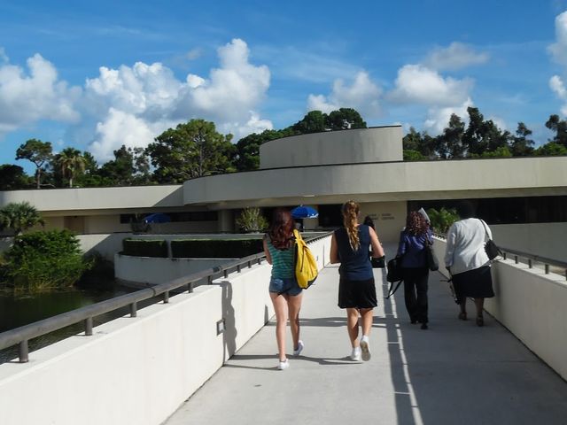Photo of Keiser University-Ft Lauderdale