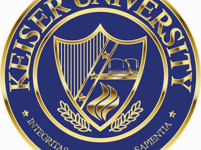 Photo of Keiser University-Ft Lauderdale