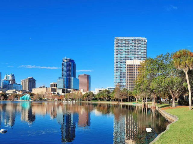 Photo of Keiser University-Orlando