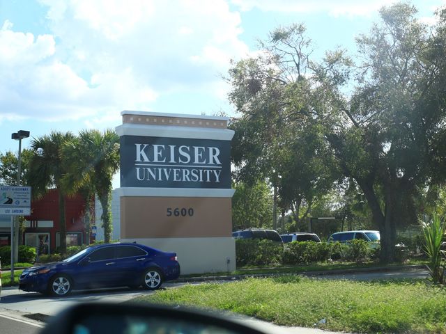 Photo of Keiser University-Orlando