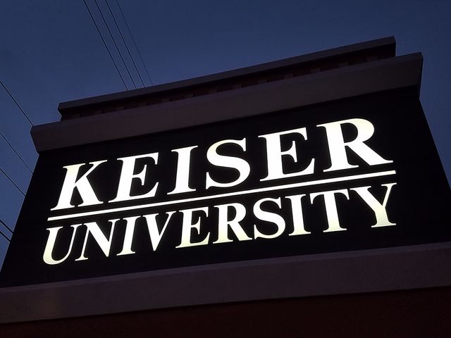 Photo of Keiser University-Orlando