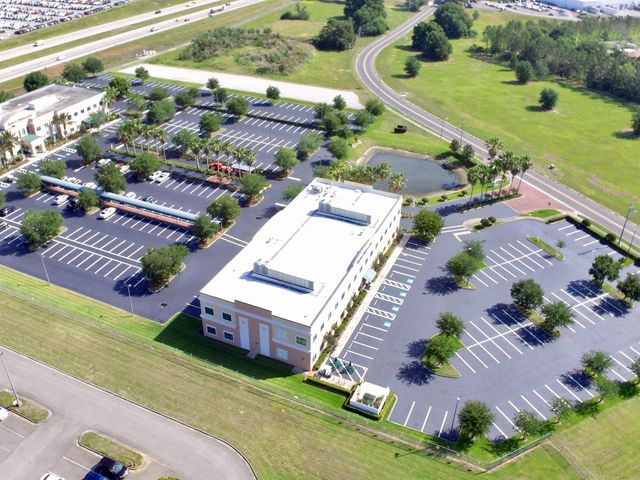 Photo of Keiser University-Lakeland