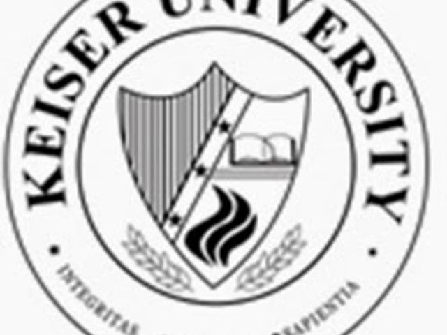 Photo of Keiser University-Lakeland