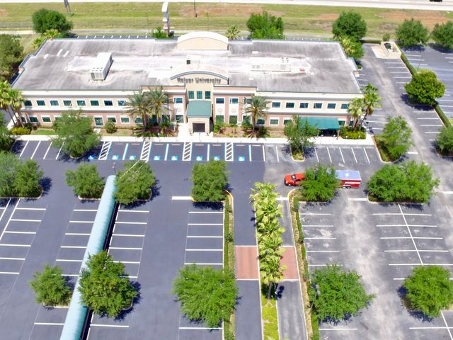 Photo of Keiser University-Lakeland