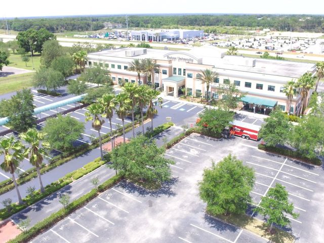 Photo of Keiser University-Lakeland