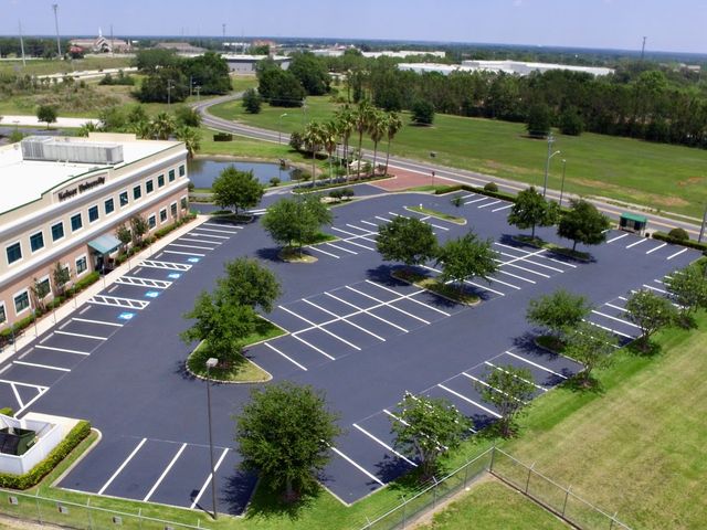 Photo of Keiser University-Lakeland