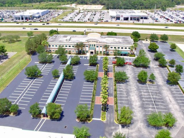 Photo of Keiser University-Lakeland