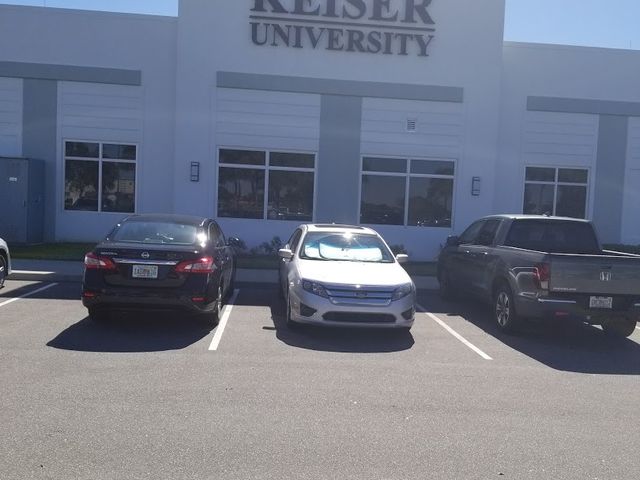 Photo of Keiser University-Melbourne