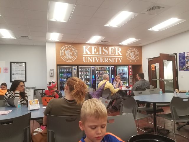Photo of Keiser University-Melbourne
