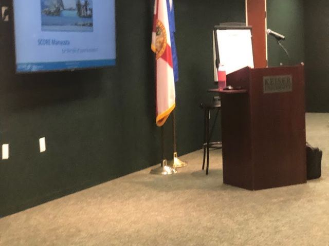 Photo of Keiser University-Sarasota