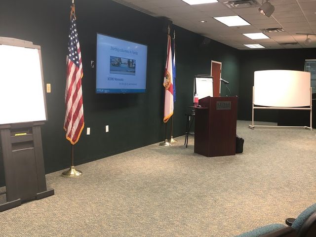 Photo of Keiser University-Sarasota
