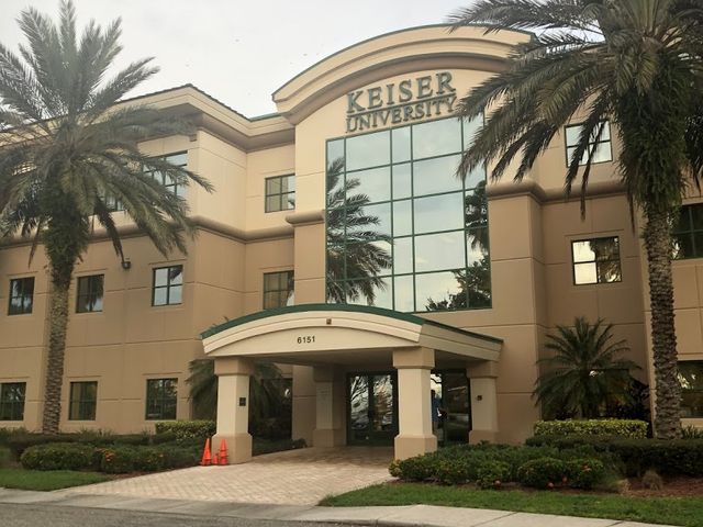 Photo of Keiser University-Sarasota