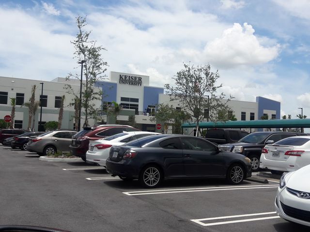 Photo of Keiser University-Port St Lucie