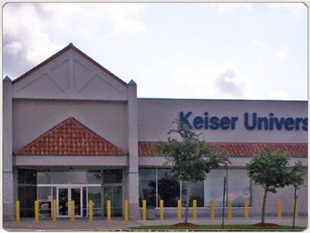 Photo of Keiser University-Port St Lucie