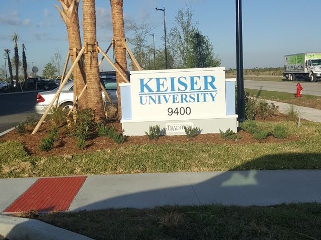 Photo of Keiser University-Port St Lucie
