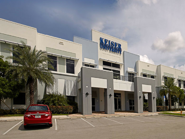 Photo of Keiser University-Pembroke Pines