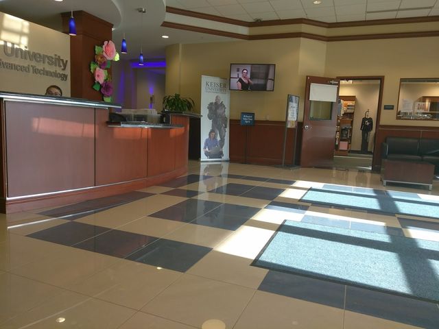Photo of Keiser University-Pembroke Pines