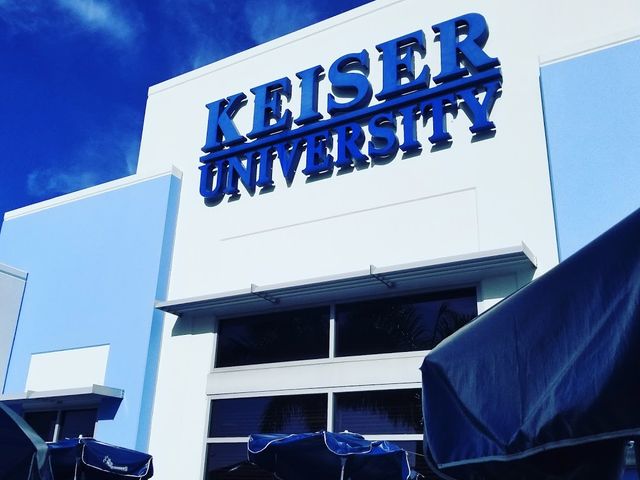 Photo of Keiser University-Pembroke Pines