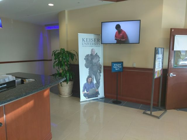 Photo of Keiser University-Pembroke Pines