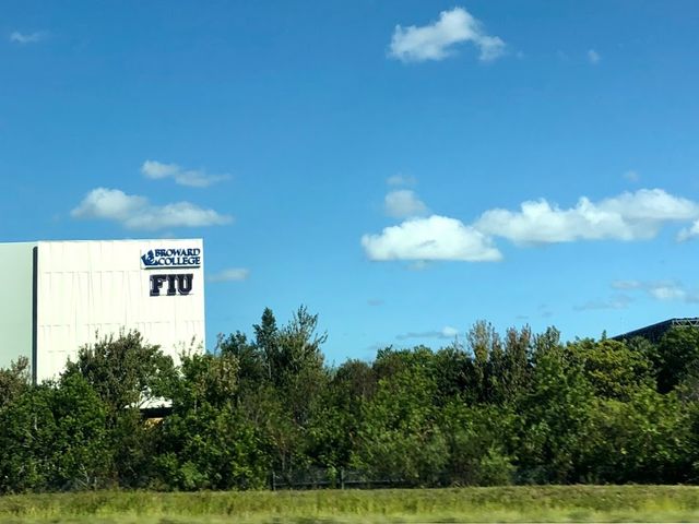 Photo of Keiser University-Pembroke Pines