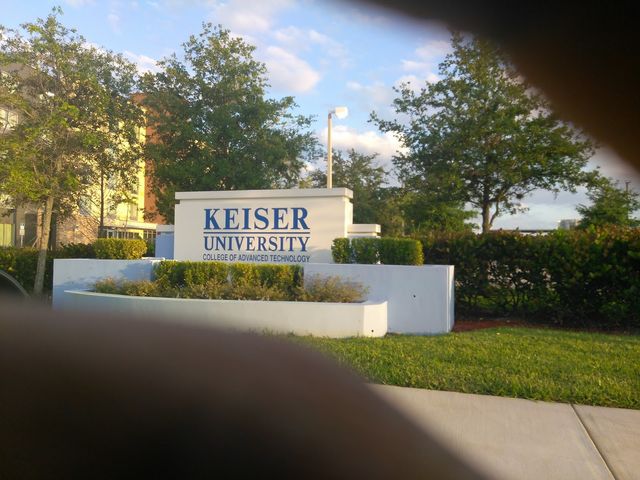 Photo of Keiser University-Pembroke Pines